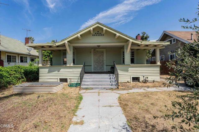 1915 Cordova Street, Los Angeles, CA 90018