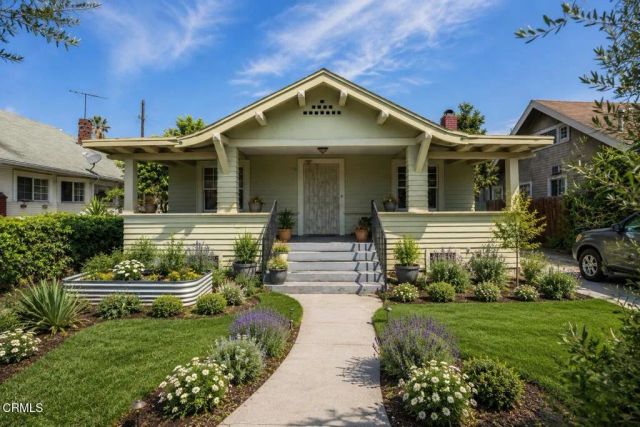 1915 Cordova Street, Los Angeles, CA 90018