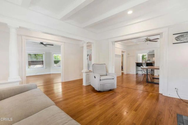 1915 Cordova Street, Los Angeles, CA 90018