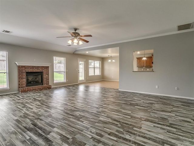 5116 SE 81st Street, Oklahoma City, OK 73135
