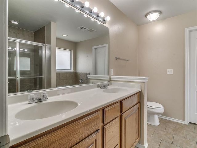 5116 SE 81st Street, Oklahoma City, OK 73135