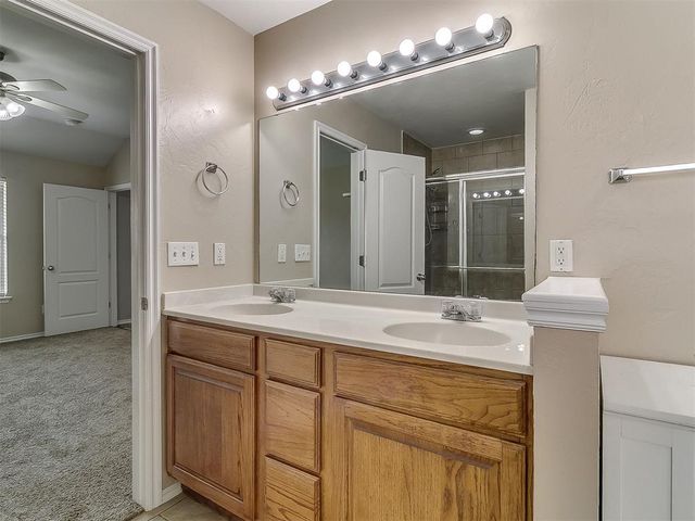 5116 SE 81st Street, Oklahoma City, OK 73135