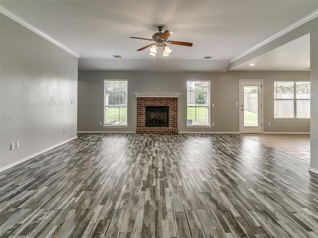 5116 SE 81st Street, Oklahoma City, OK 73135