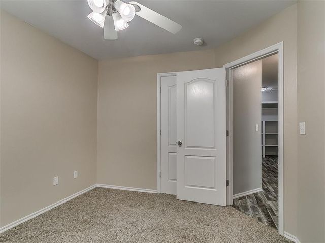 5116 SE 81st Street, Oklahoma City, OK 73135