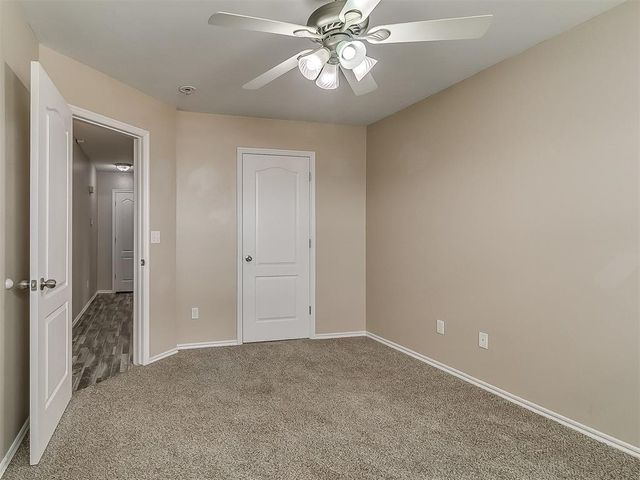 5116 SE 81st Street, Oklahoma City, OK 73135