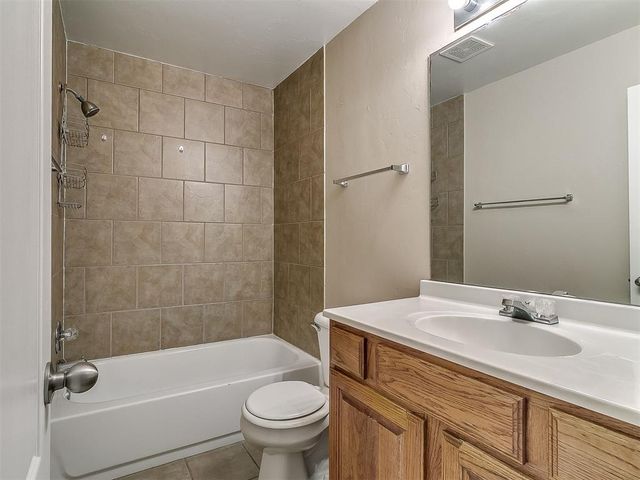 5116 SE 81st Street, Oklahoma City, OK 73135