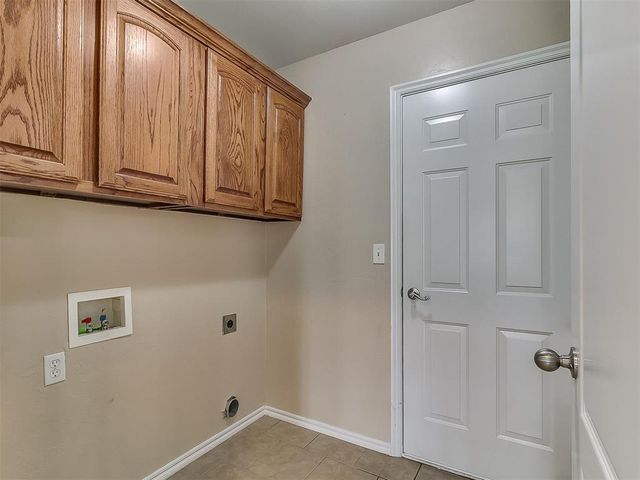 5116 SE 81st Street, Oklahoma City, OK 73135