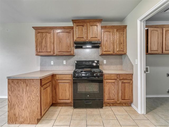 5116 SE 81st Street, Oklahoma City, OK 73135