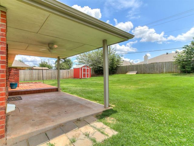 5116 SE 81st Street, Oklahoma City, OK 73135