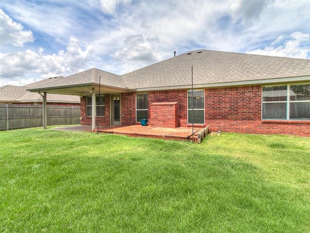5116 SE 81st Street, Oklahoma City, OK 73135