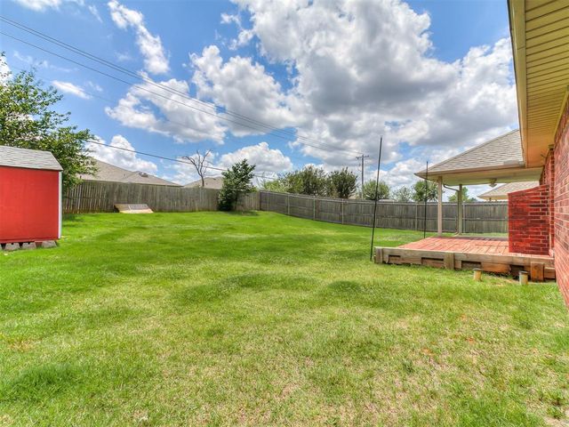5116 SE 81st Street, Oklahoma City, OK 73135