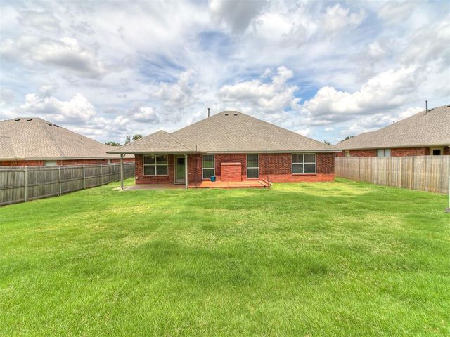 5116 SE 81st Street, Oklahoma City, OK 73135