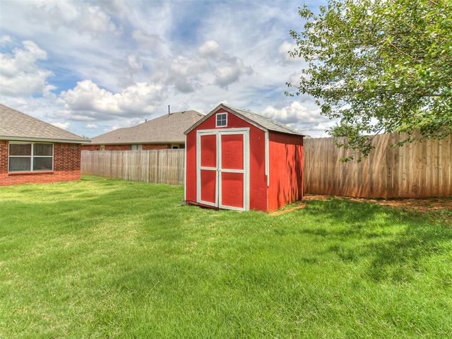 5116 SE 81st Street, Oklahoma City, OK 73135