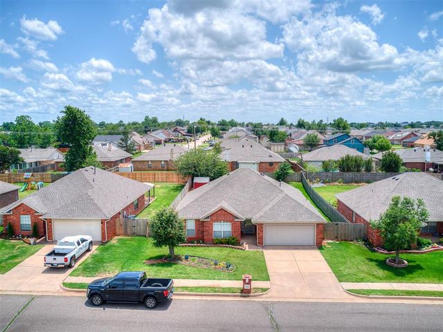 5116 SE 81st Street, Oklahoma City, OK 73135