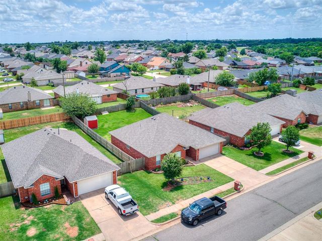 5116 SE 81st Street, Oklahoma City, OK 73135
