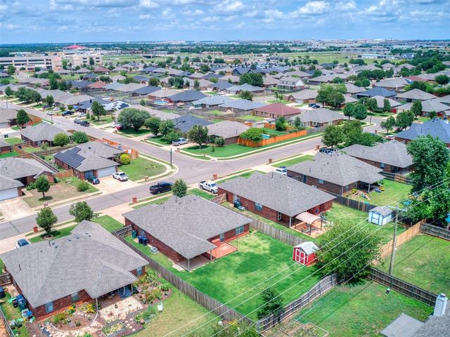 5116 SE 81st Street, Oklahoma City, OK 73135