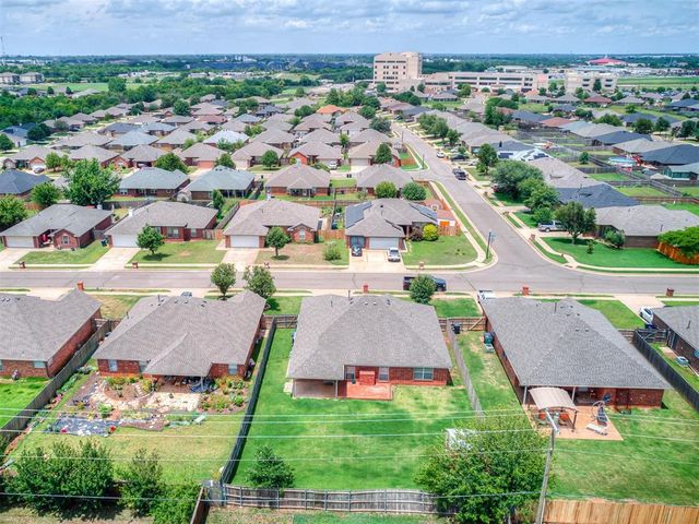 5116 SE 81st Street, Oklahoma City, OK 73135