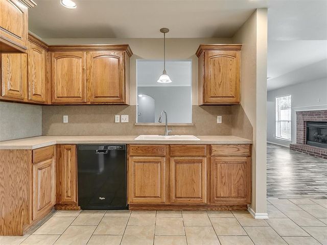 5116 SE 81st Street, Oklahoma City, OK 73135