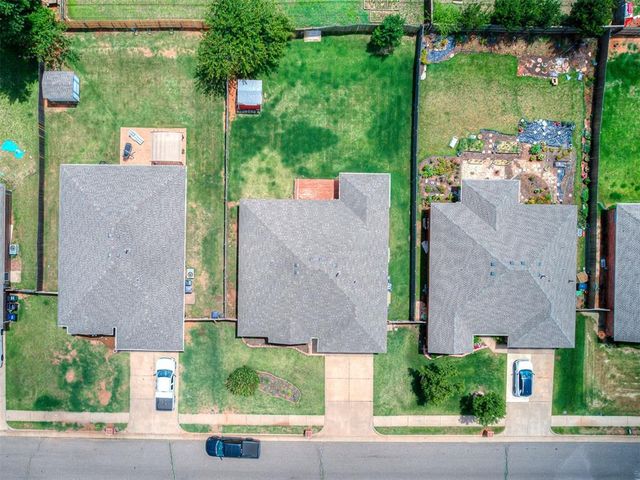 5116 SE 81st Street, Oklahoma City, OK 73135