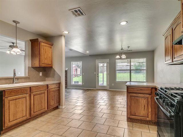 5116 SE 81st Street, Oklahoma City, OK 73135