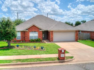 5116 SE 81st Street, Oklahoma City, OK 73135