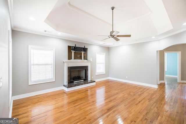 126 Pineworth Pointe Drive, Macon, GA 31216