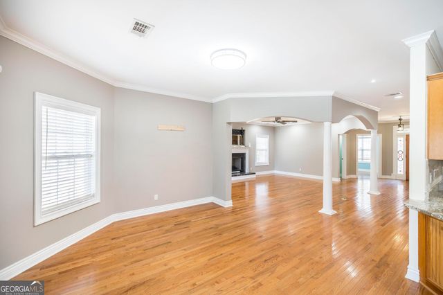 126 Pineworth Pointe Drive, Macon, GA 31216