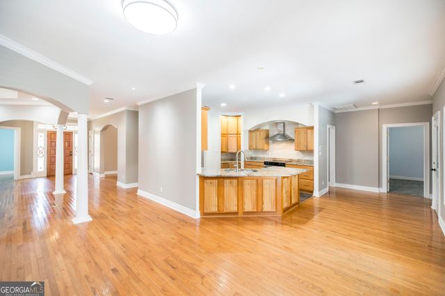 126 Pineworth Pointe Drive, Macon, GA 31216