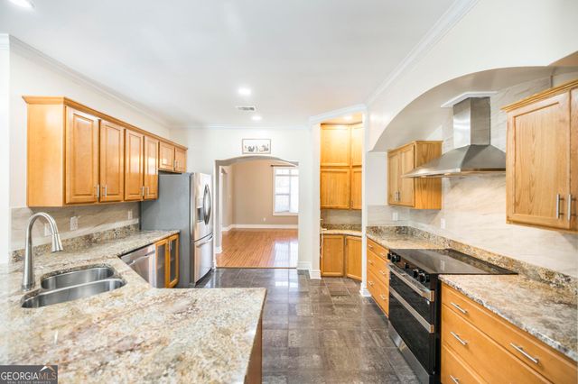 126 Pineworth Pointe Drive, Macon, GA 31216