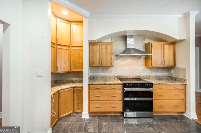 126 Pineworth Pointe Drive, Macon, GA 31216