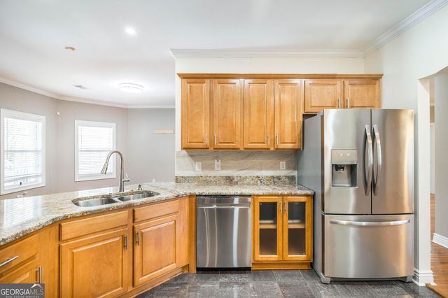 126 Pineworth Pointe Drive, Macon, GA 31216