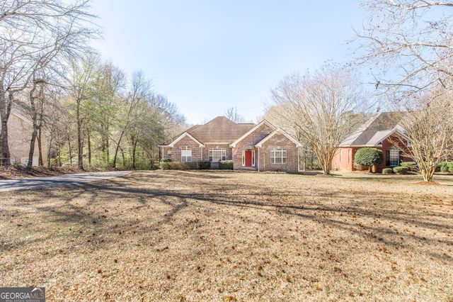 126 Pineworth Pointe Drive, Macon, GA 31216