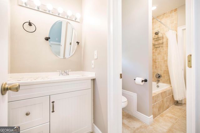 126 Pineworth Pointe Drive, Macon, GA 31216