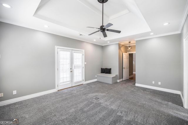 126 Pineworth Pointe Drive, Macon, GA 31216