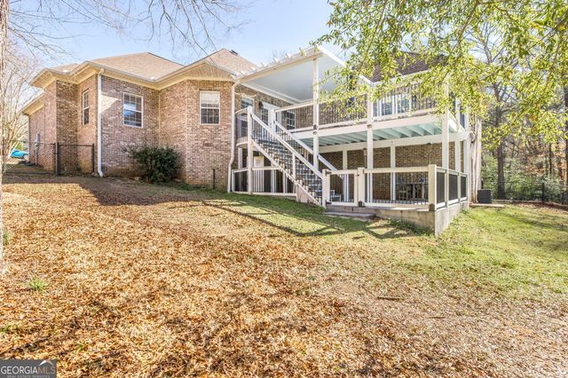 126 Pineworth Pointe Drive, Macon, GA 31216