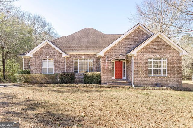 126 Pineworth Pointe Drive, Macon, GA 31216