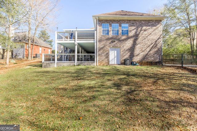 126 Pineworth Pointe Drive, Macon, GA 31216