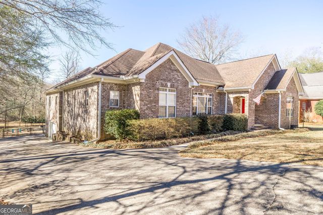 126 Pineworth Pointe Drive, Macon, GA 31216