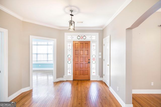 126 Pineworth Pointe Drive, Macon, GA 31216