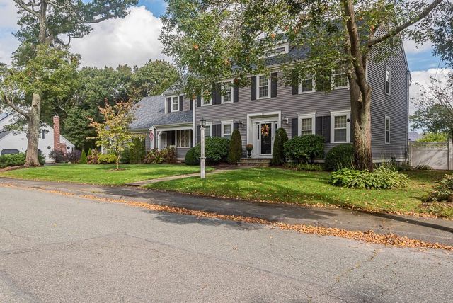 71 Cole Terrace, Randolph, MA 02368