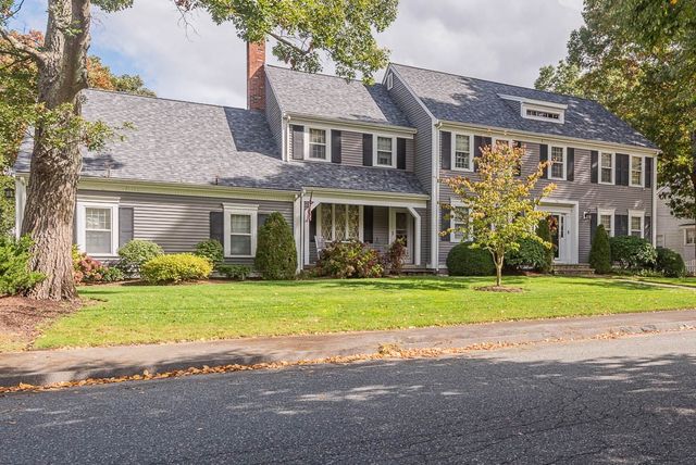 71 Cole Terrace, Randolph, MA 02368