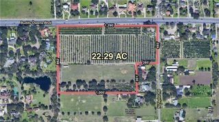 0 Buddy Owens Road, Palmhurst, TX 78573