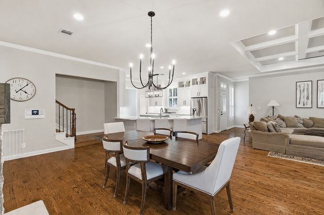 180 Creekway Bend, Southlake, TX 76092