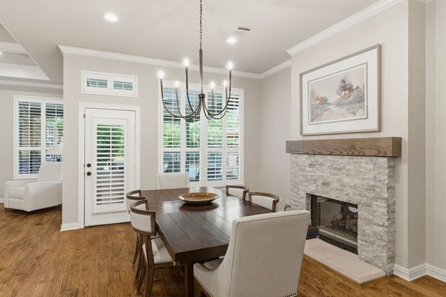 180 Creekway Bend, Southlake, TX 76092