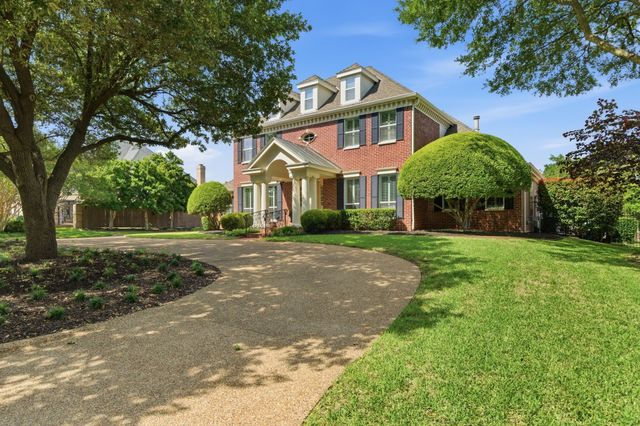 180 Creekway Bend, Southlake, TX 76092