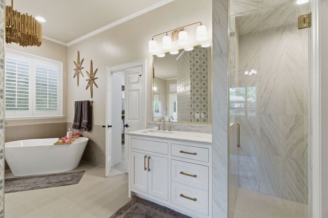 180 Creekway Bend, Southlake, TX 76092