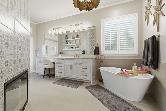 180 Creekway Bend, Southlake, TX 76092