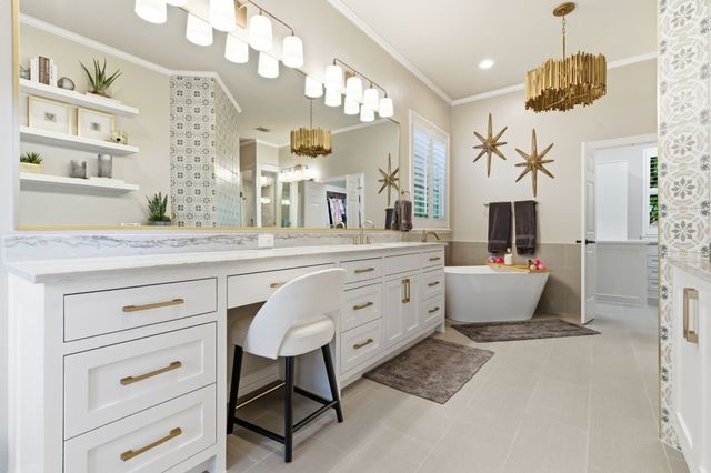 180 Creekway Bend, Southlake, TX 76092