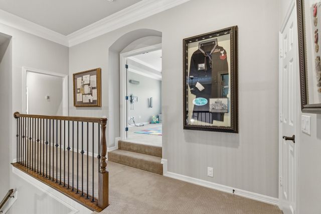 180 Creekway Bend, Southlake, TX 76092