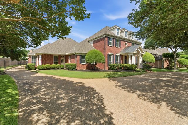 180 Creekway Bend, Southlake, TX 76092